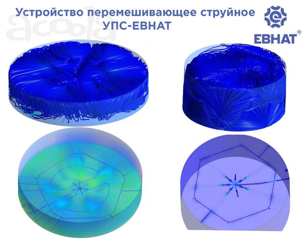 Подготовка бензинов. УПС-ЕВНАТ