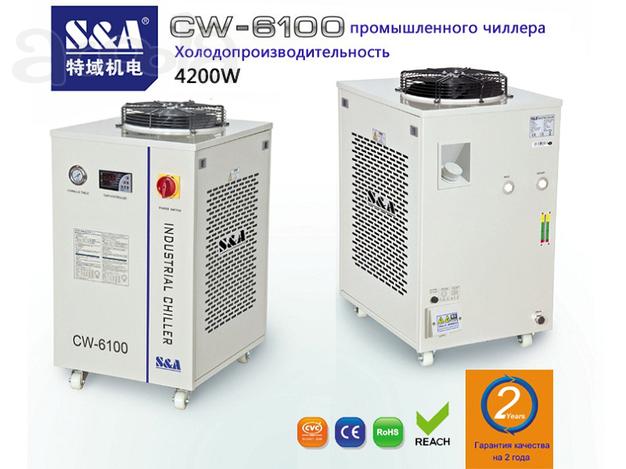Автоматическая загрузка и разгружать закрытый автомат для резки