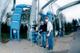 Продажа фильтровентиляционного оборудования Nederman