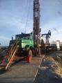 УПА 60/80 на шасси КрАЗ-63221 -2014 г.в.