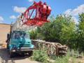 УПА 60/80 на шасси КрАЗ-65053 - 2012 г.