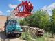 УПА 60/80 на шасси КрАЗ-65053 - 2012 г.