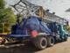 УПА 60/80 на шасси КрАЗ-65053 - 2012 г.